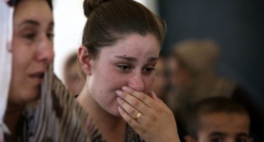 Na planini od žeđi umire tisuće djece, bez vode su od nedjelje