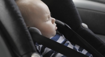 beba, automobil, smrt, spavanje, beba