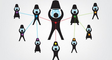 Izlio kantu ledene vode na malu unučicu!