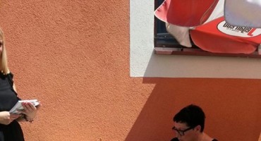 Katarina Zovko-Ištuk: Inspiraciju nalazim u voljenom Mostaru, na obalama Neretve