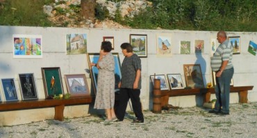 Goranačko kulturno ljeto