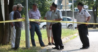 samoubojstvo, muškarac, Sarajevo