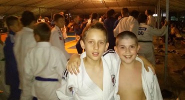 judo klub neretva