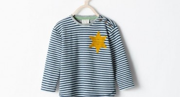 modni lanac Zara, optužbe