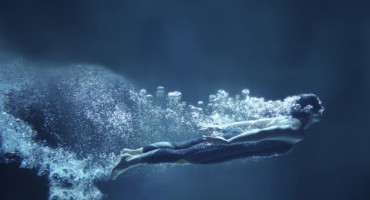 ronioci, voda, dubine 