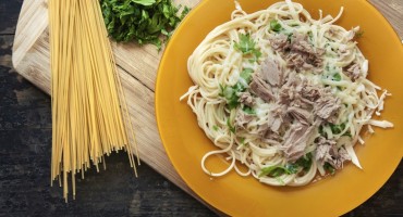 Ovo je jedan od najboljih ljetnih, brzih obroka za cijelu obitelj