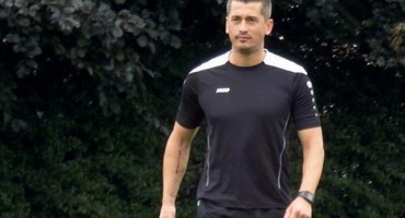 Adnan Čustović: Domovini se uvijek vraćam