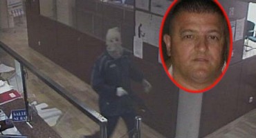 Uhićen Ante Roso, mozak iza krvave pljačke Fine 2005.