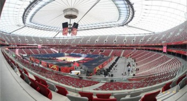 Odbojkaško Svjetsko prvenstvo u Poljskoj