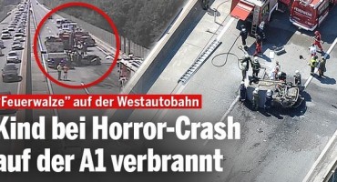 teška prometna nesreća, smrt