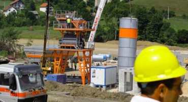 Kako turski Cengiz-Insaat i Euroasfalt izvlače novac iz “Autocesta F BiH”? - 01.08.2014