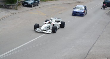 formula 1, utrka, Nagrada Hercegovine