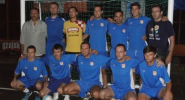 liga hercegovine, Liga mjesnih zajednica