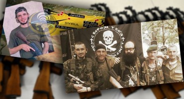 Tužna balkanska priča