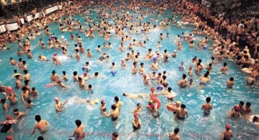 Dobro promislite prije nego li ulazite u bazen