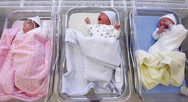 Žena s pacemakerom u Mostaru rodila treće dijete