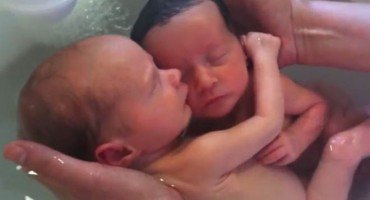 Babica je ostala u čudu: Pogledajte fotografiju koja je obišla svijet!