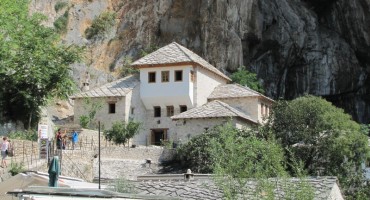 Blagaj