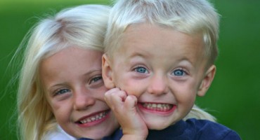  Kako spriječiti osjećaj ljubomore kod djece?