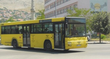 Vozači Mo-Busa voze prebrzo