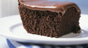 Bez jaja, mlijeka i maslaca, a ipak sočan i fin: Čokoladni kolač