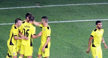 Liga prvaka: Slavlje Dinama u Albaniji