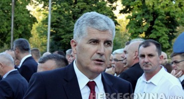 Dragan Čović: Jedino s SBB-om imali bi kvalitetnu i stabilnu većinu!