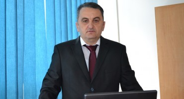 Iz tiska izišla knjiga 'Mediji i promocija participacije građana u lokalnoj samoupravi' autora dr. sc. Drage Martinovića