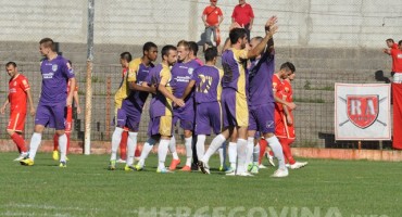 FK Velež, FK Olimpic, Premijer liga BiH
