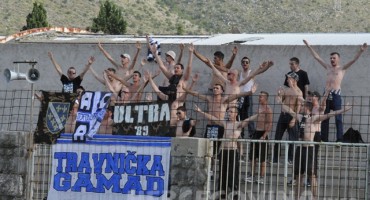 Premijer liga BiH, FK Velež, NK Travnik