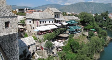 Stari most