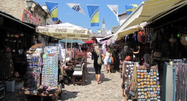 Stari most