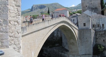 Stari most