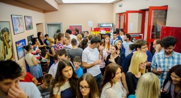 Mediteran Film Festival