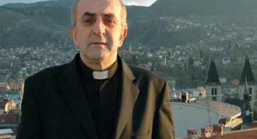 Franjo Topić