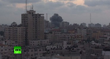 izrael, Gaza, palestina, izrael