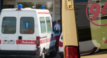 Mostar: Kći sutkinje teško ozlijeđena u padu s balkona