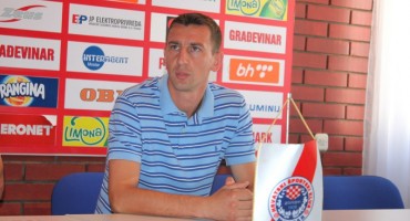 Aleksandar Radulović: Ovo je pobjeda za Ultrase i za sve ljude koji vole Zrinjski