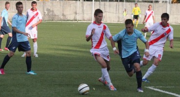 Stadion HŠK Zrinjski, FK Željezničar, kadeti, juniori, HŠK Zrinjski, NK Vitez