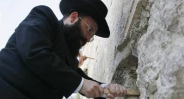 Otkrio tajne najortodoksnije i najtajnovitije zajednice na svijetu