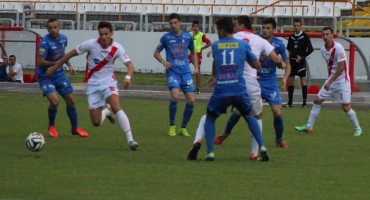 HŠK Zrinjski, NK Vitez, HŠK Zrinjski, FK Sloboda