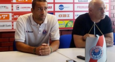 HŠK Zrinjski, FK Sloboda