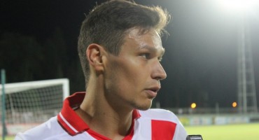 Ivan Crnov: Napravio sam pravi potez