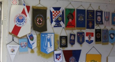 Ultras Vinkovci, HNK Mitnica, Vukovar, Vinkovci, Antun Karaula, HNK Mitnica, Vukovar