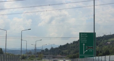 auto cesta