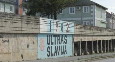 Ultras Vinkovci, HNK Mitnica, Vukovar, Vinkovci, Ultras Vinkovci, HNK Cibalia