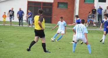 HNK Cibalia: Pet pogodaka u mreži Vukovara za uspješnu generalku