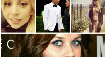 Slavni koji su mijenjali imena i priče koje stoje iza tog čina