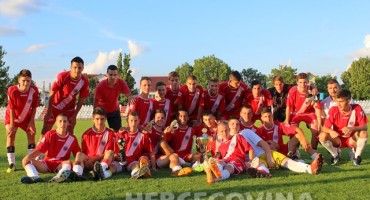Turnir Tomislavgrad
