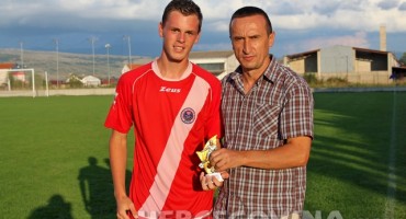 Srđan Vulić: Nadam se da ćemo nastaviti pobjeđivati